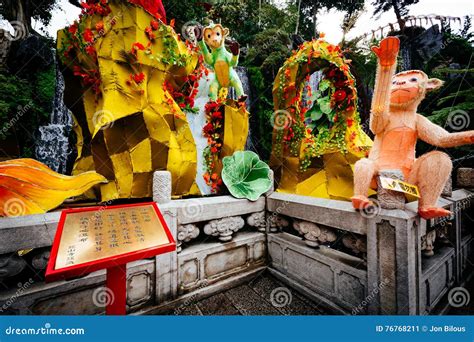 ¡Sumérgete en la Historia y la Naturaleza en el Templo Xinglongshan!