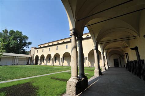 ¡Sumérgete en la historia y el arte del Museo Diocesano de Ravenna!