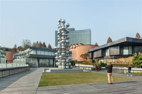  El Museo de Arte Leeum, Un Oasis de Creatividad Contemporánea y Obras Maestras Asiáticas